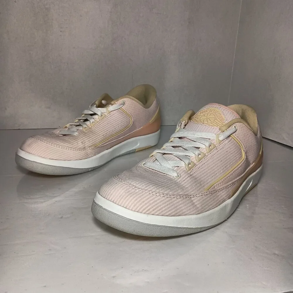 Jordan men size